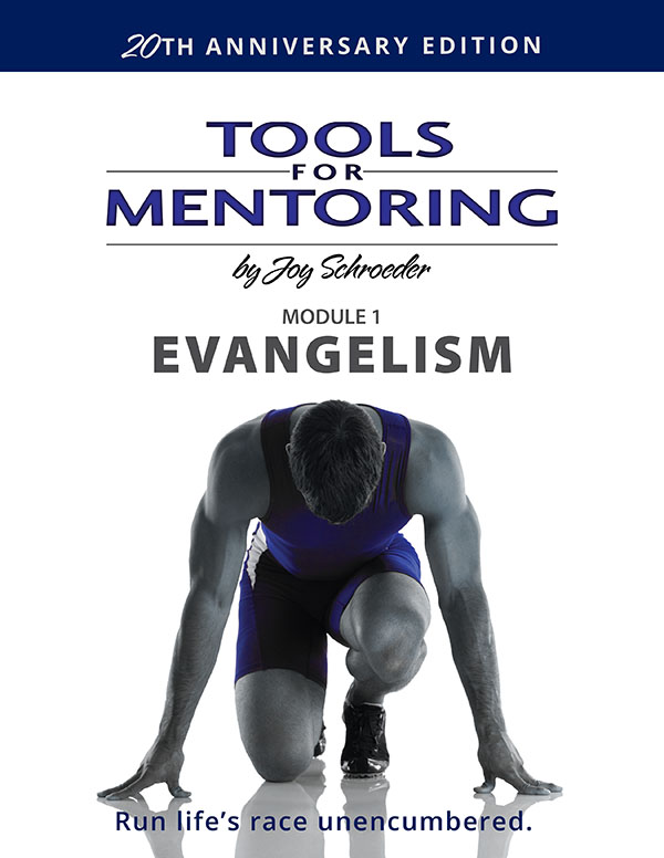 Download Tools for Mentoring: Evangelism in PDF