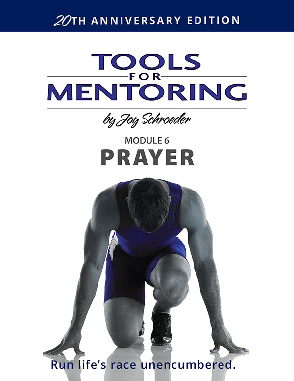 Download Tools for Mentoring: Prayer in PDF